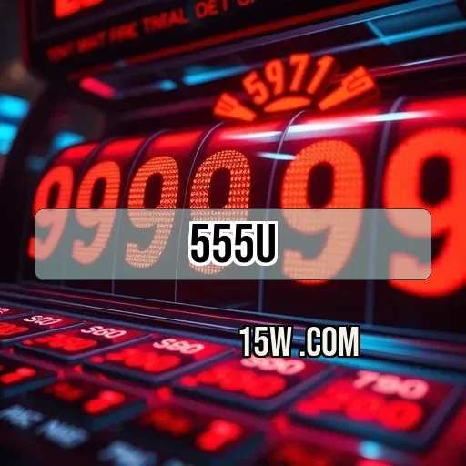 555u.com - Segurança e Diversão em Cada Jogada
