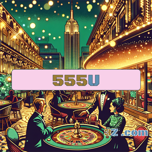 Jogos de Casino em 555u.com: Diversão e Prêmios Sempre!