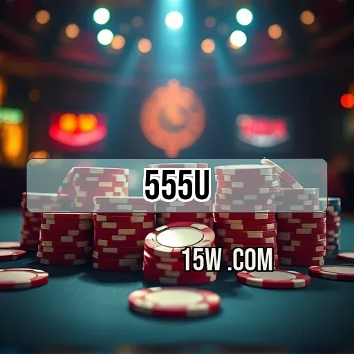 555u.com: Como a Seção de Login Revoluciona sua Experiência de Jogos