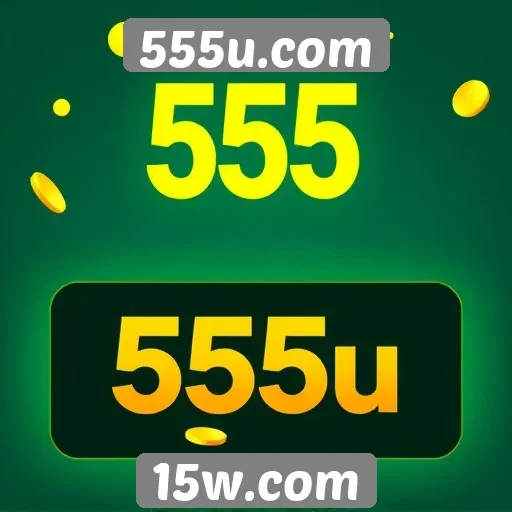 Impacto das promoções mensais em 555u.com