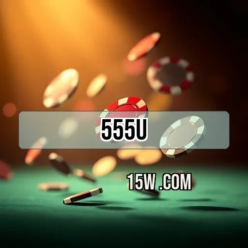 555u.com: Explore uma Nova Dimensão em Eventos Esportivos